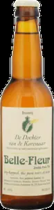 De Dochter van de Korenaar Belle-Fleur